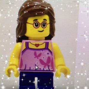 Meet your Posher, Robynn